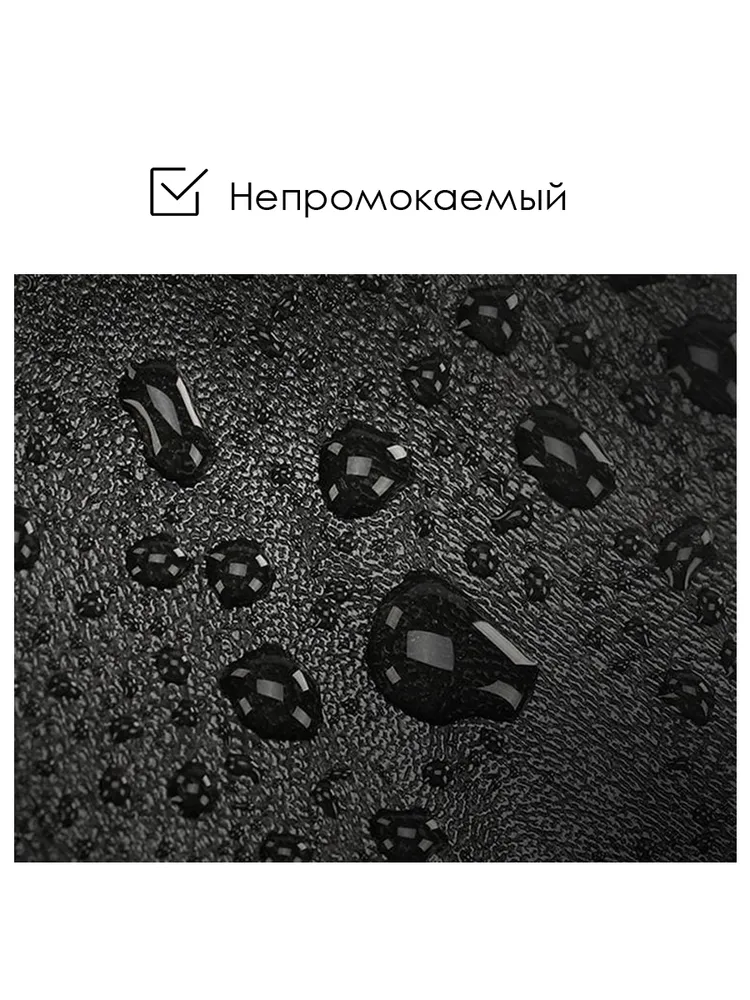 Рюкзак мужской кожаный, вариант, фото 6