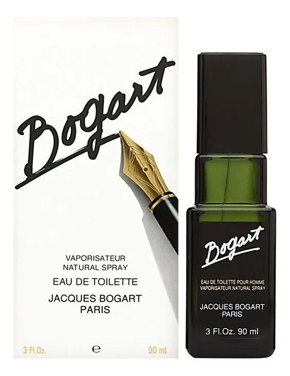 Туалетная вода мужская Jacques Bogart Bogart / Жак Богарт Богарт 90 мл, 90 мл, фото 4