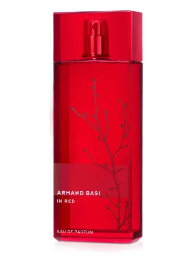 Armand Basi Туалетная вода in Red_Мандарин, Имбирь 100 мл, 100 мл, фото 4