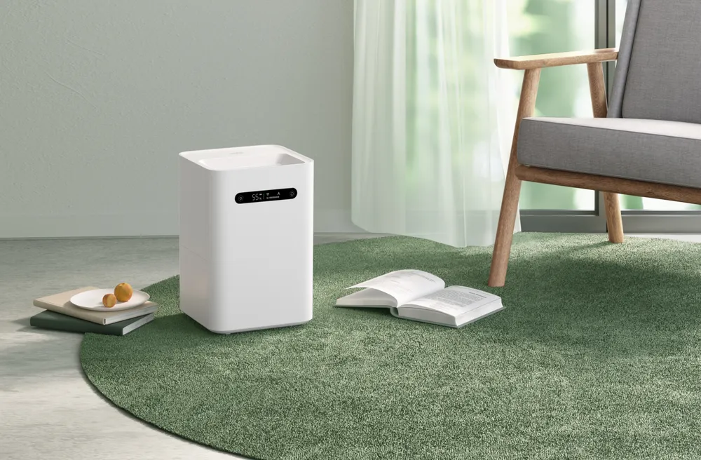 Xiaomi Smartmi Air Купить