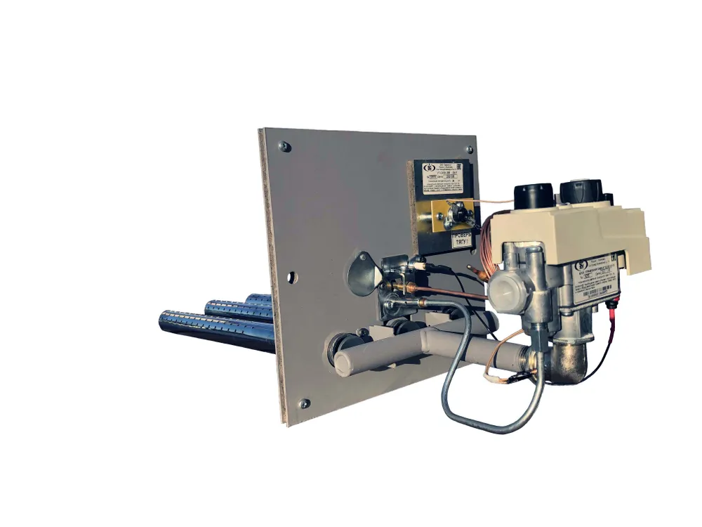 Автоматика ОЧАГ УГ-САБК-ЕН-26-1 фото-1