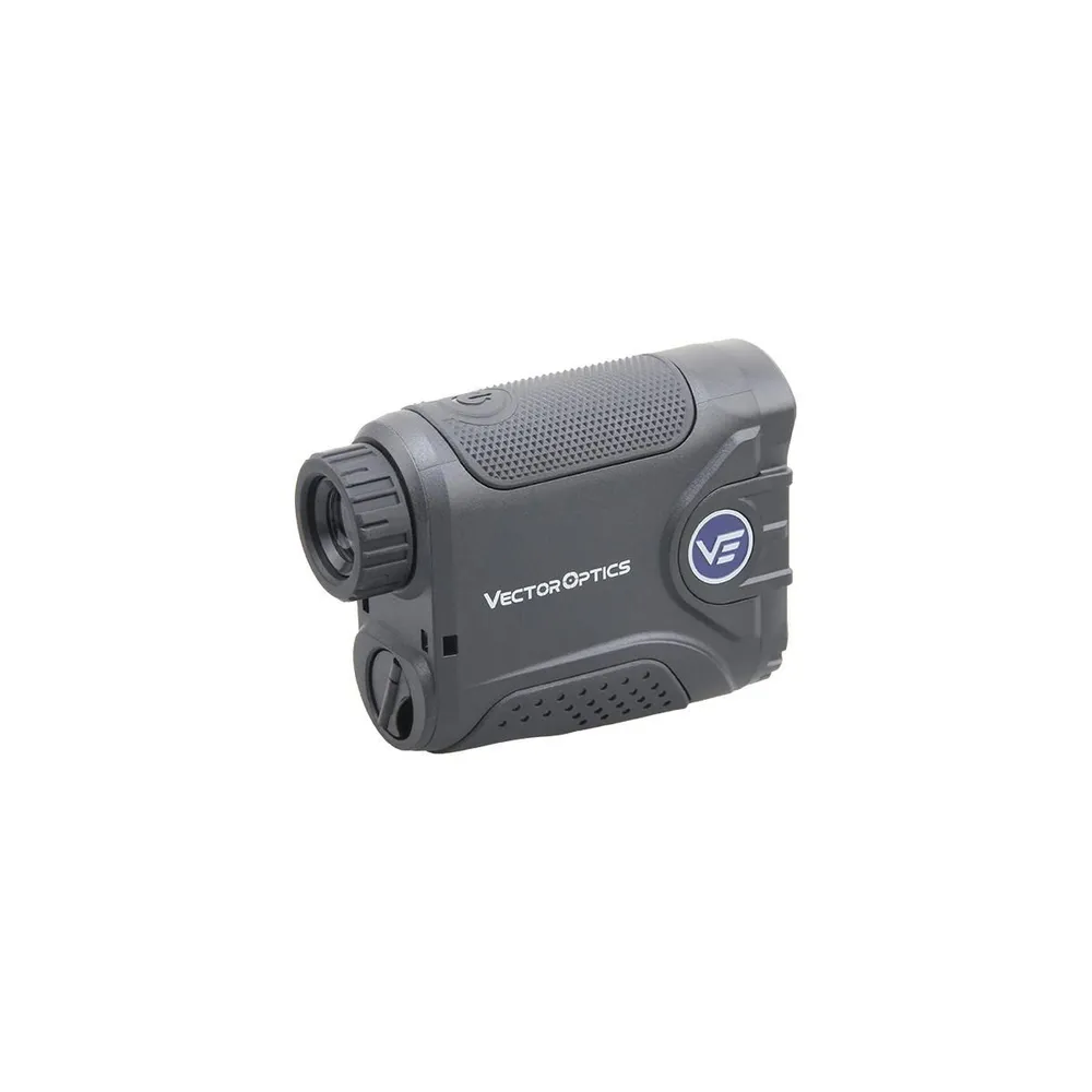 Лазерный дальномер Vector Optics PARAGON 6x21 GENII BDC (SCRF-S20Q), 6x21, фото 4