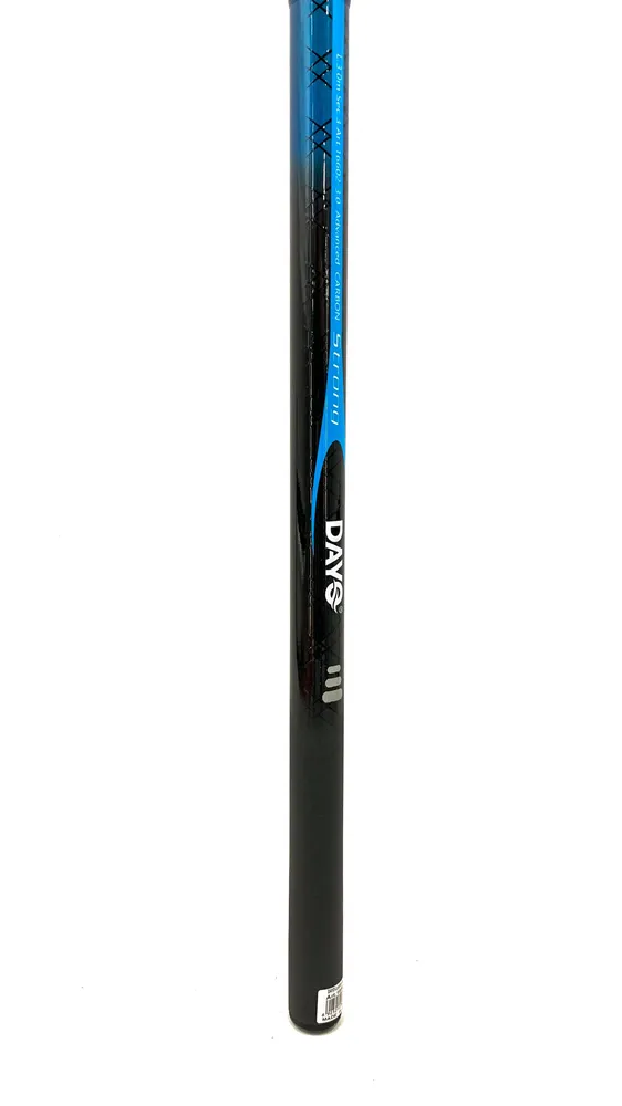 Ручка для подсачека DAYO Landing Net Handle Strong телескопическая 300 см, 400 см, фото 4
