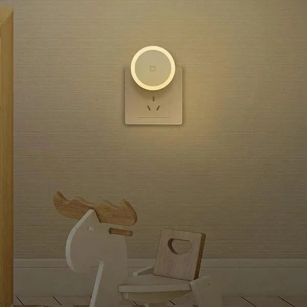 Xiaomi Mijia plug in Night Light MJYD04YL