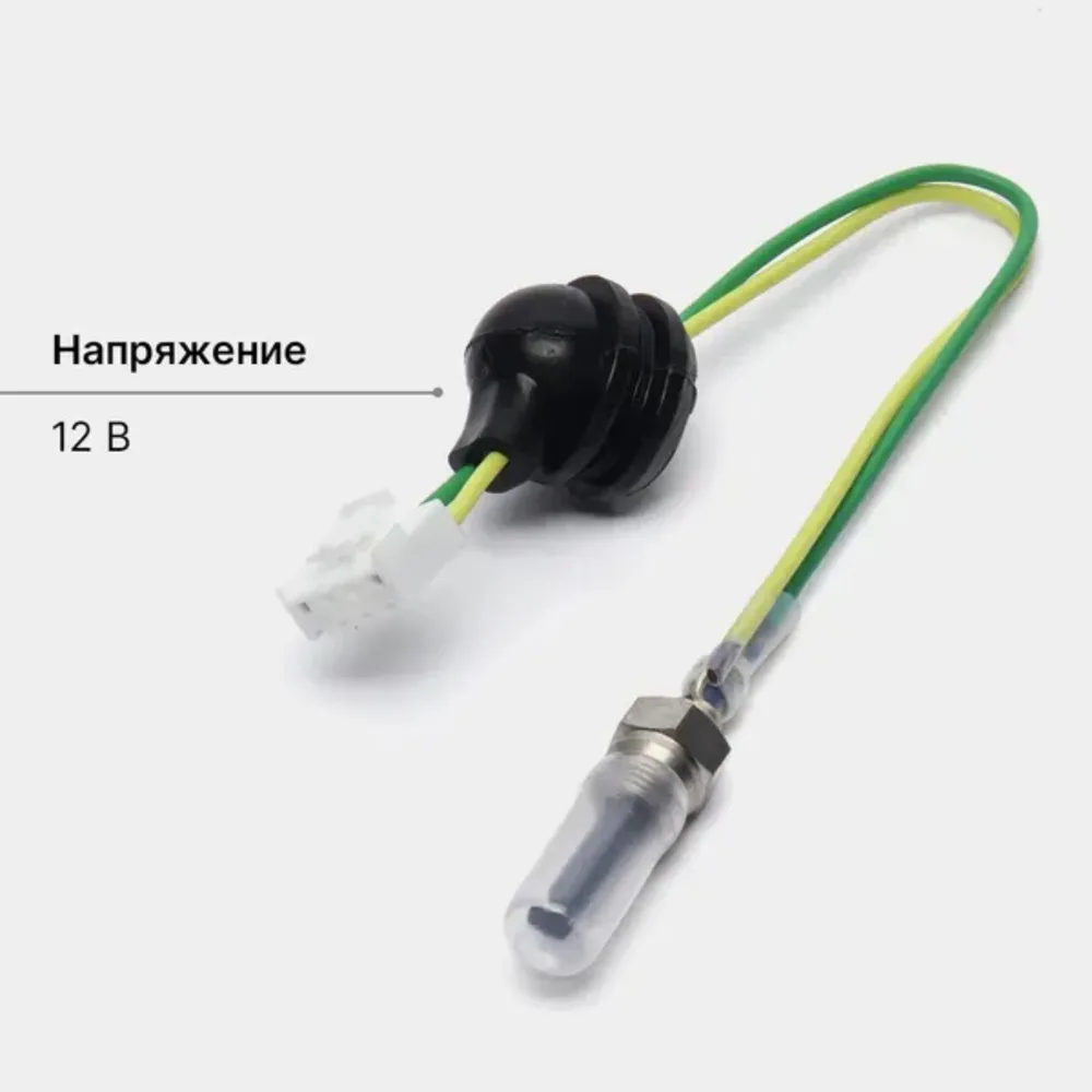 Свеча накаливания 12в для воздушного дизельного отопителя, 12в