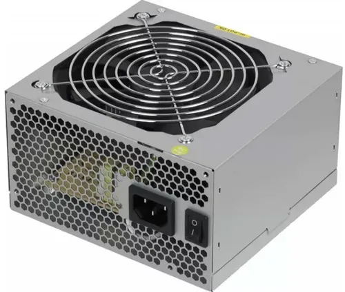 Блок питания компьютера Accord PSU Acc ACC-450W-12 450W ATX