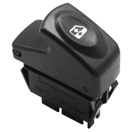 Переключатель окна автомобиля 6-контактный правый для Kangoo Scenic 7700838101