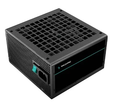 Блок питания 400W DeepCool PF400