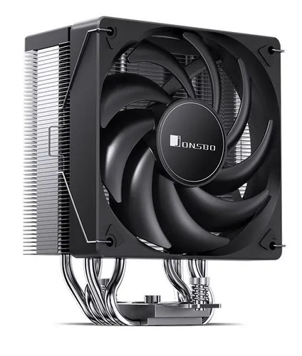 Кулер JONSBO CR-1000 EVO Color LGA1700/1200/115X/AM5/AM4