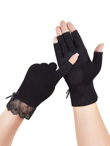 Митенки ЮНТЕКС, 1 пара