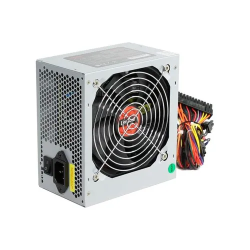 Блок питания ExeGate UNS700 (ES261572RUS), 700Вт, 120мм, серый