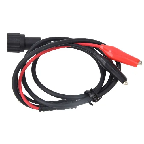 Осциллограф щуп BNC с зажимами типа "крокодил" для точных измерений