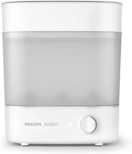 Электрический стерилизатор Philips AVENT SCF291/00, белый