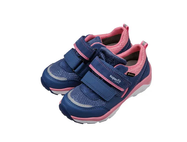 Кроссовки Superfit #1