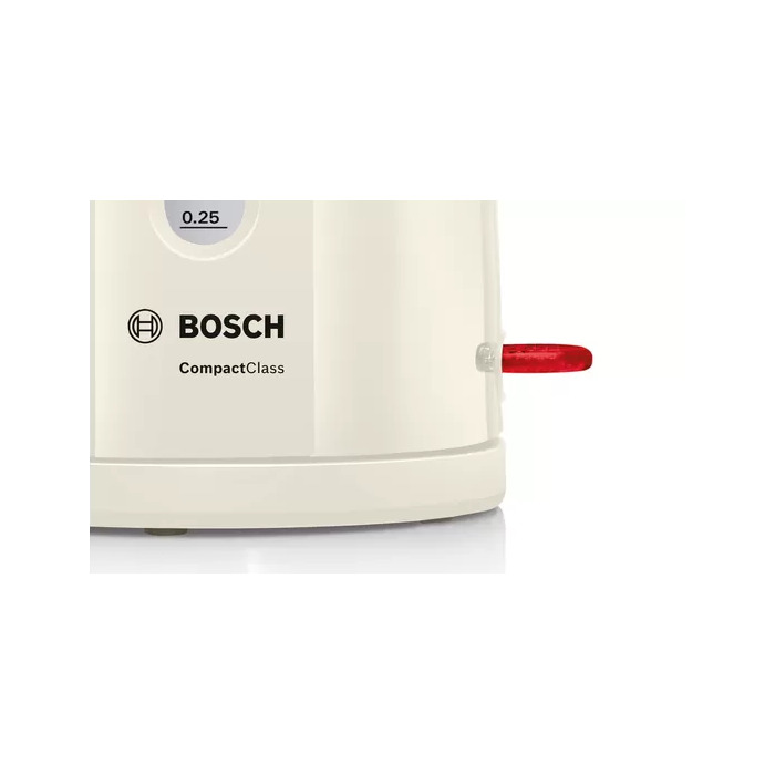 Купить электрический чайник Bosch TWK-3A017, Пластик по низкой цене ...