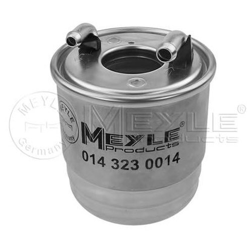 MEYLE Топливный фильтр