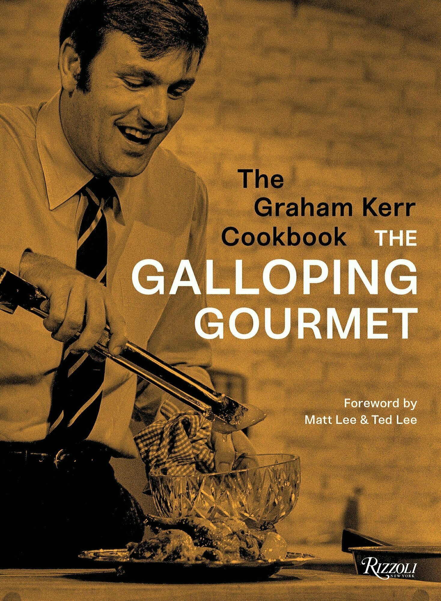 galloping gourmet net worth