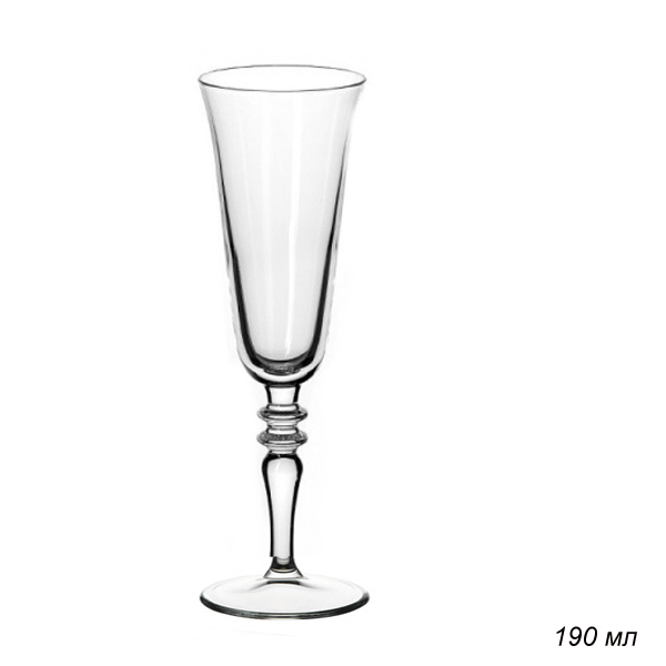 Бокал 190 мл 
