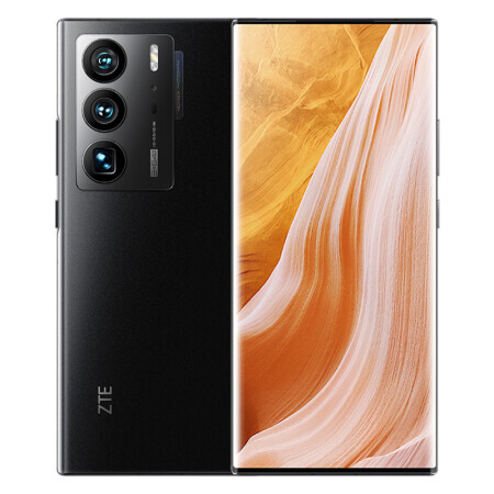 Смартфон ZTE Axon 40 Ultra 5G глобальная версия 256 ГБ 12 ГБ