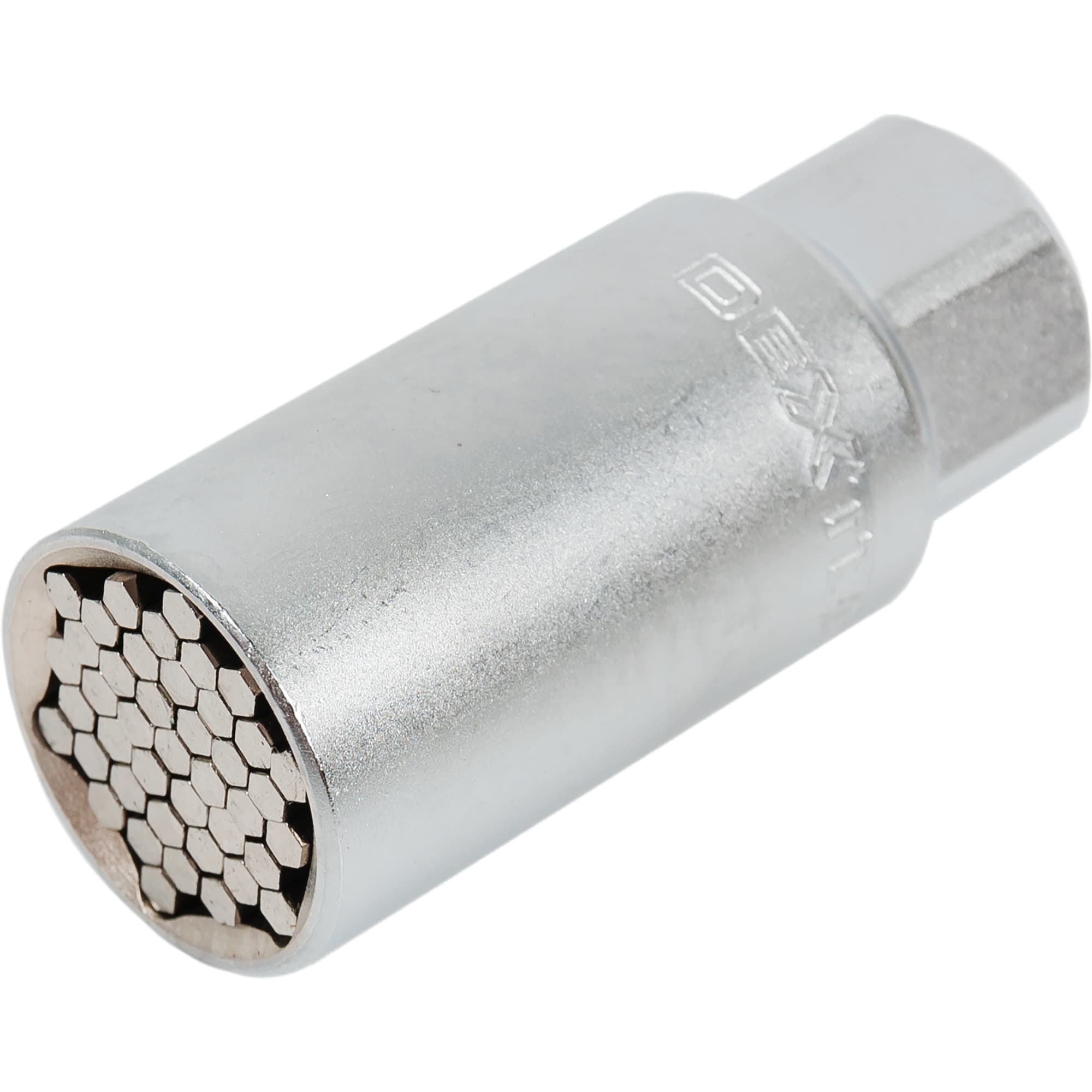 Торцевая головка Dexter универсальная 3/8" 7-19 мм - купить по низким ...