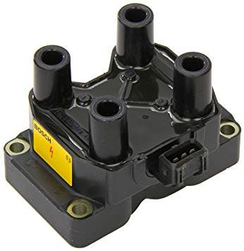 Катушка зажигания 406 Bast
