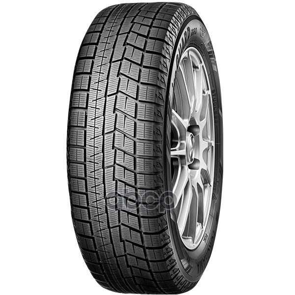 Yokohama R16 215/65 Yokohama Ice Guard Ig60 98q Зима R2766 Шины