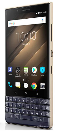 Смартфон BlackBerry KEY2 LE 64 ГБ 4 ГБ Золотой LSR2880 купить c