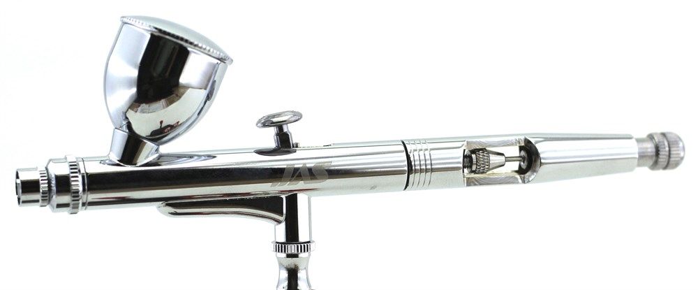 АэрографJas1182скорончатымсоплом