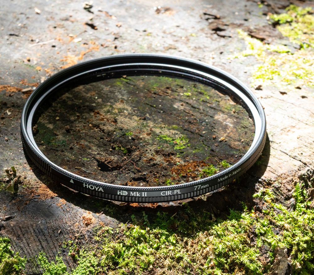 Светофильтр Green-L (Close-Up + 2), 82mm - купить в интернет-магазине по низкой