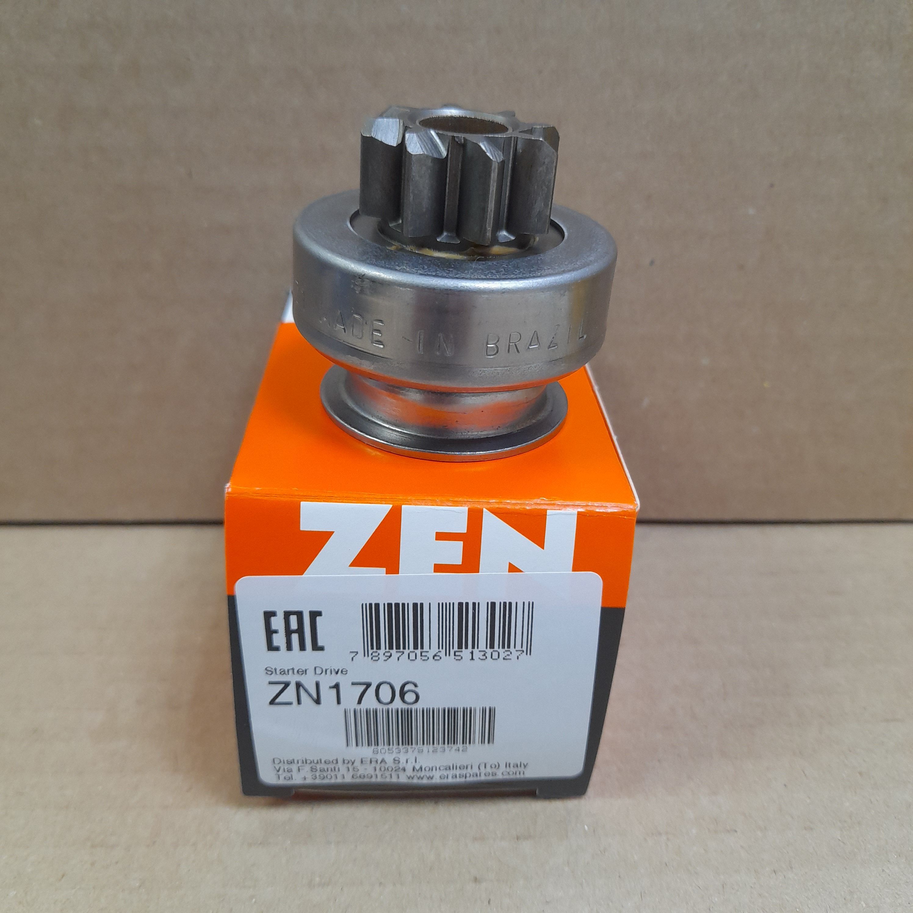 BENDIX DEMAR MITSU L200 TRITON 10D=zn1706
