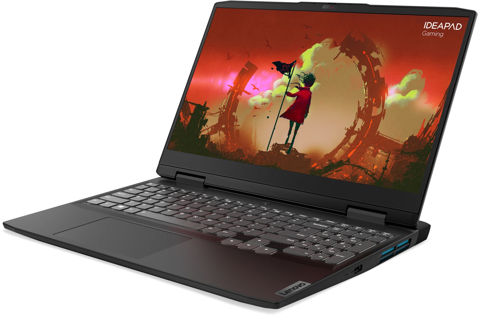 Lenovo Legion 5 2022