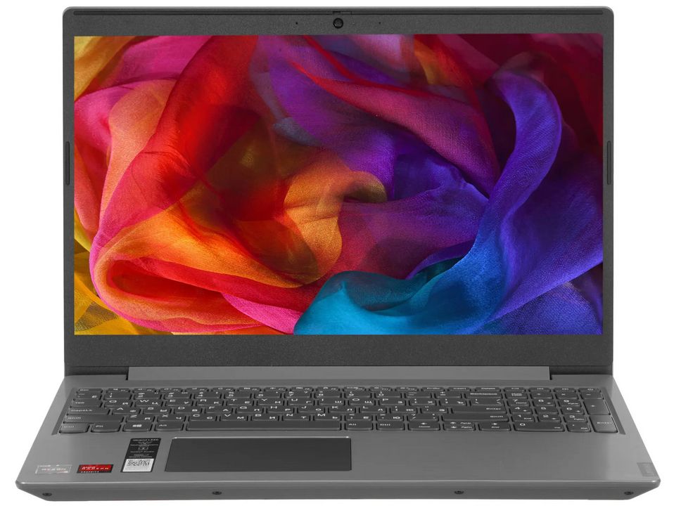 Ноутбук Lenovo, 15.6, IdeaPad L340-15API (81LW0053RK), AMD Ryzen 3