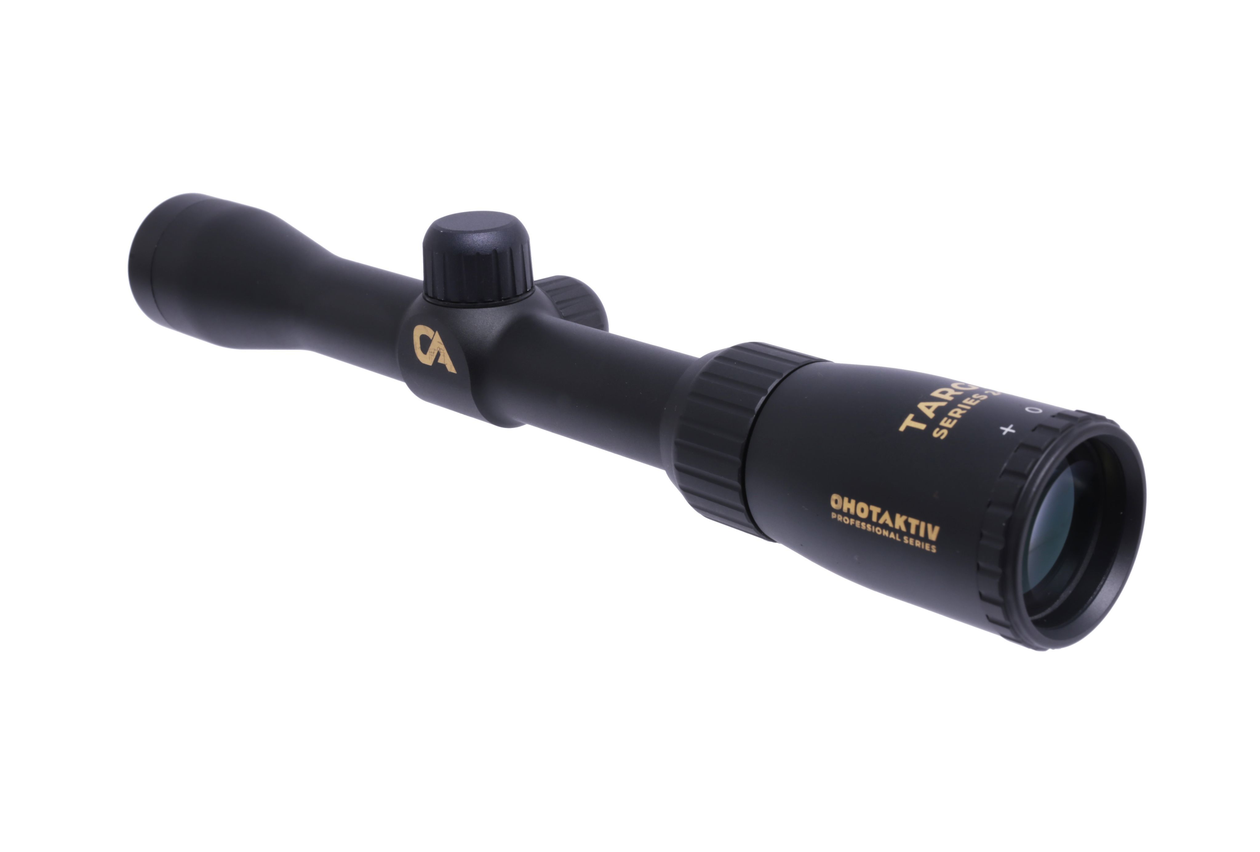 Прицел оптический 2-7x32 MilDot