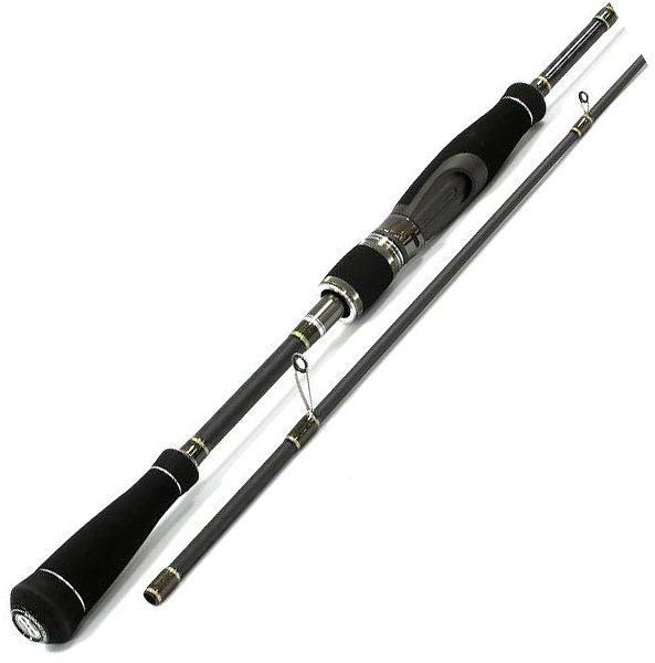 Спиннинг Rexzus 802m 9-22g