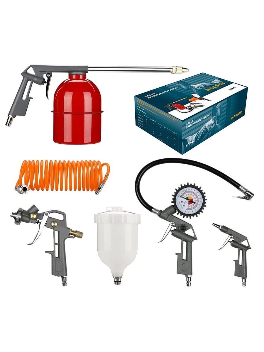 MAGNUSЗапчастьдлякомпрессора