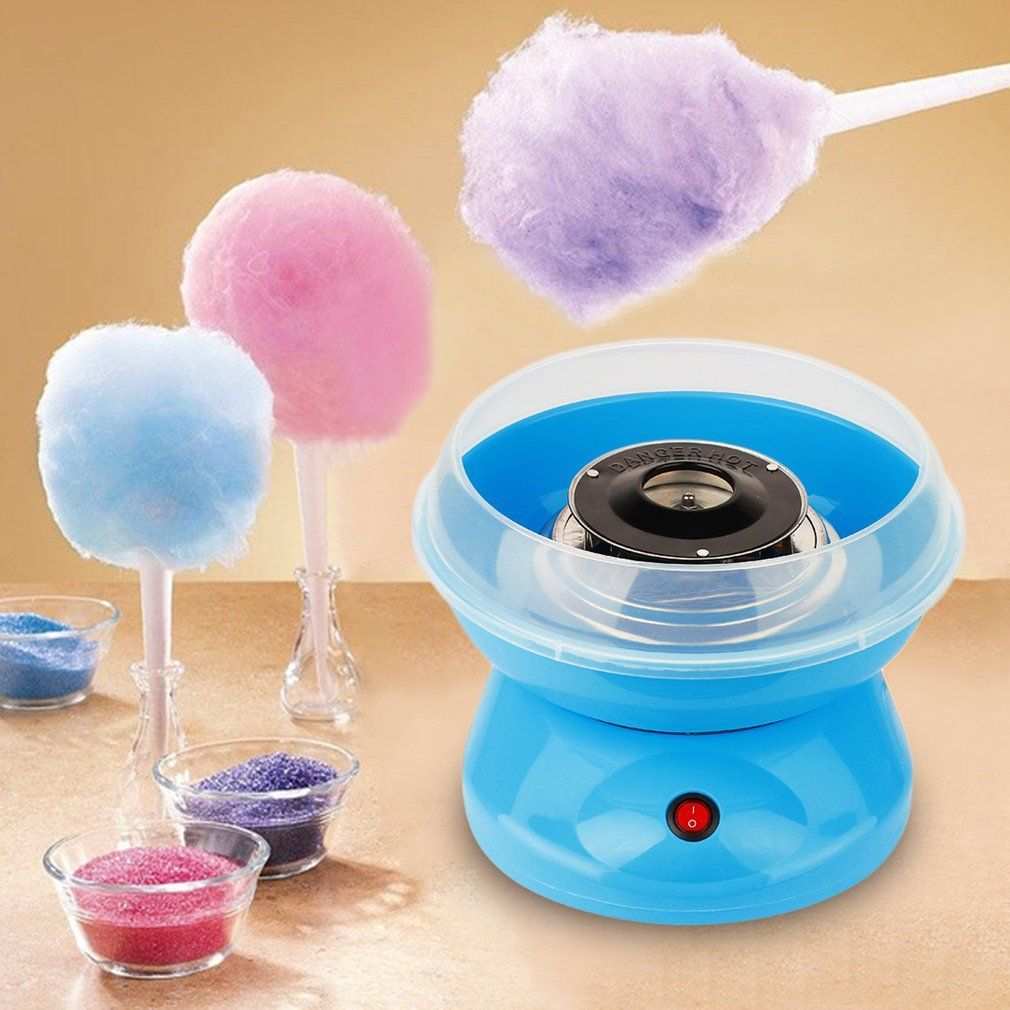 Cotton Candy Maker