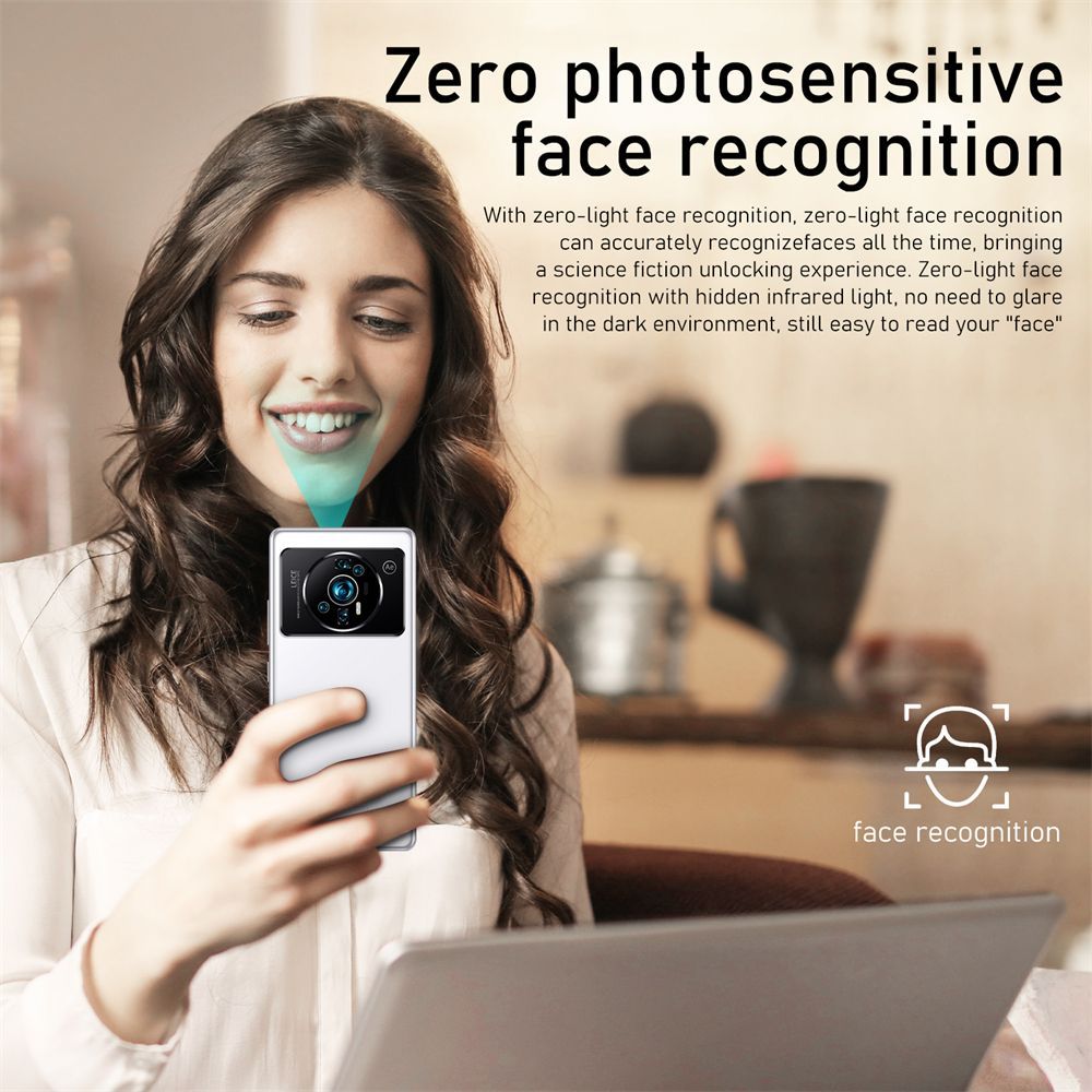 Смартфон В официальном флагманском магазине Huawei M12+Ultra ...