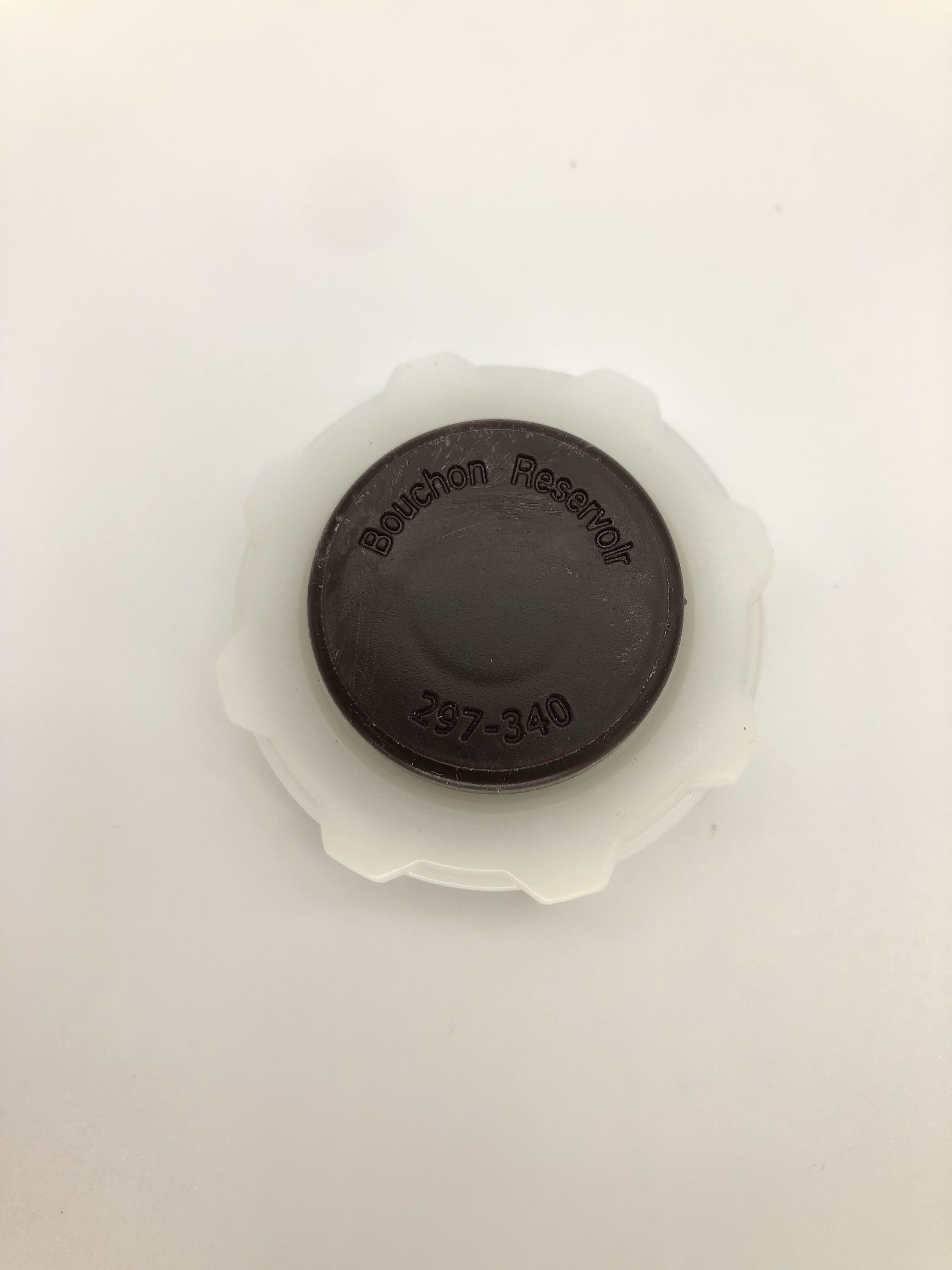 Крышка (пробка) расширительного бачка LADA Largus, Vesta, XRAY нового ...