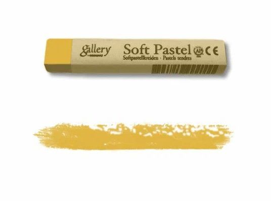 Пастельсухая053ТеплаяНеаполитанскаяохра