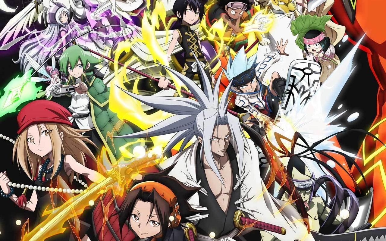 King 2021. Шаман кинг 2021. Шаман кинг 2021 йо асакура. Король шаманов йо асакура 2021. Шаман кинг 2021 хао асакура.