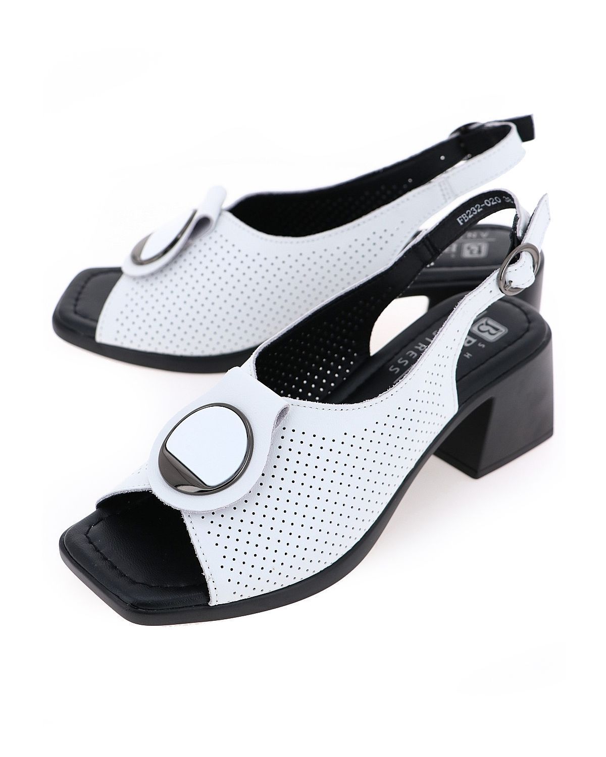 Босоножки Ozon