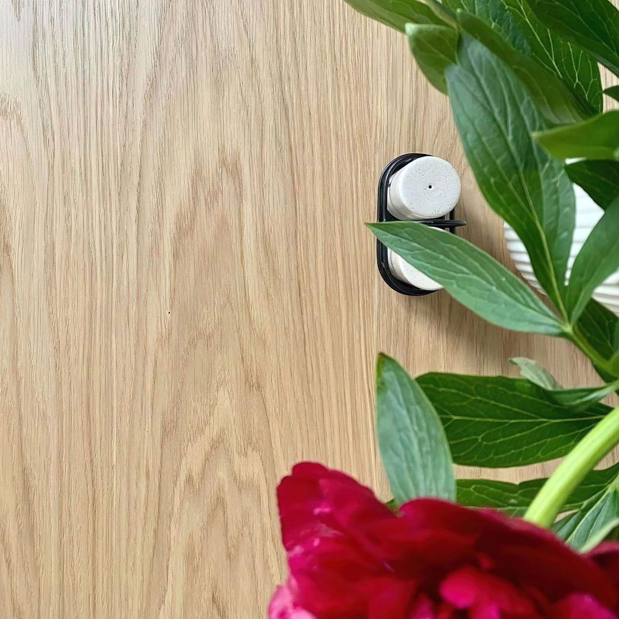 Стол обеденный Нераскладной Круглый шпон 45, 75х75х75.5 см - купить по ...