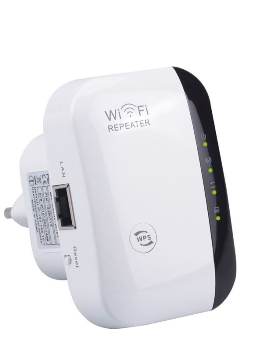 Wi fi ap