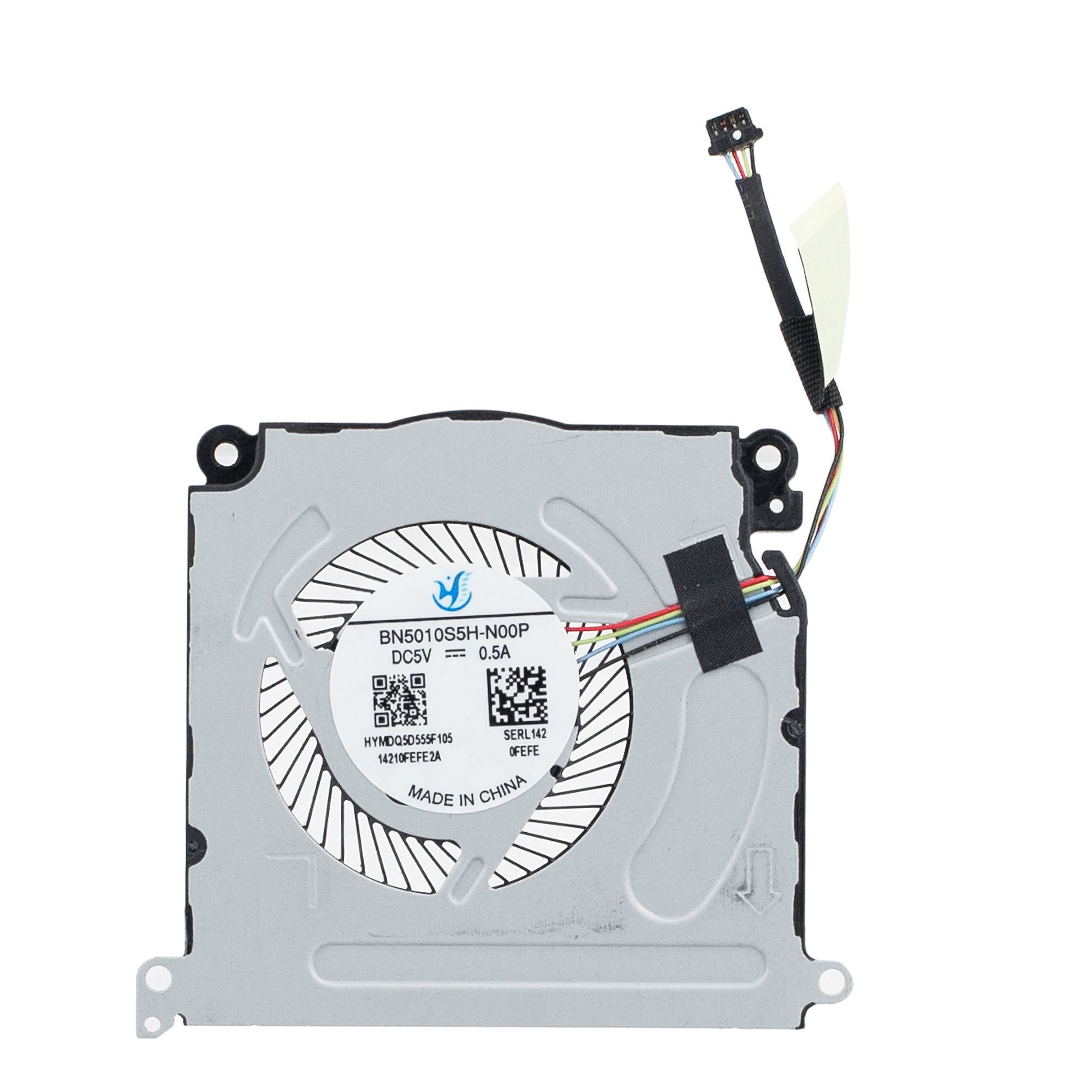 Ventilateur De Remplacement BN5010S5H-N00P Pour Steam Deck - Compatible Modèles Q1 Q2 Go