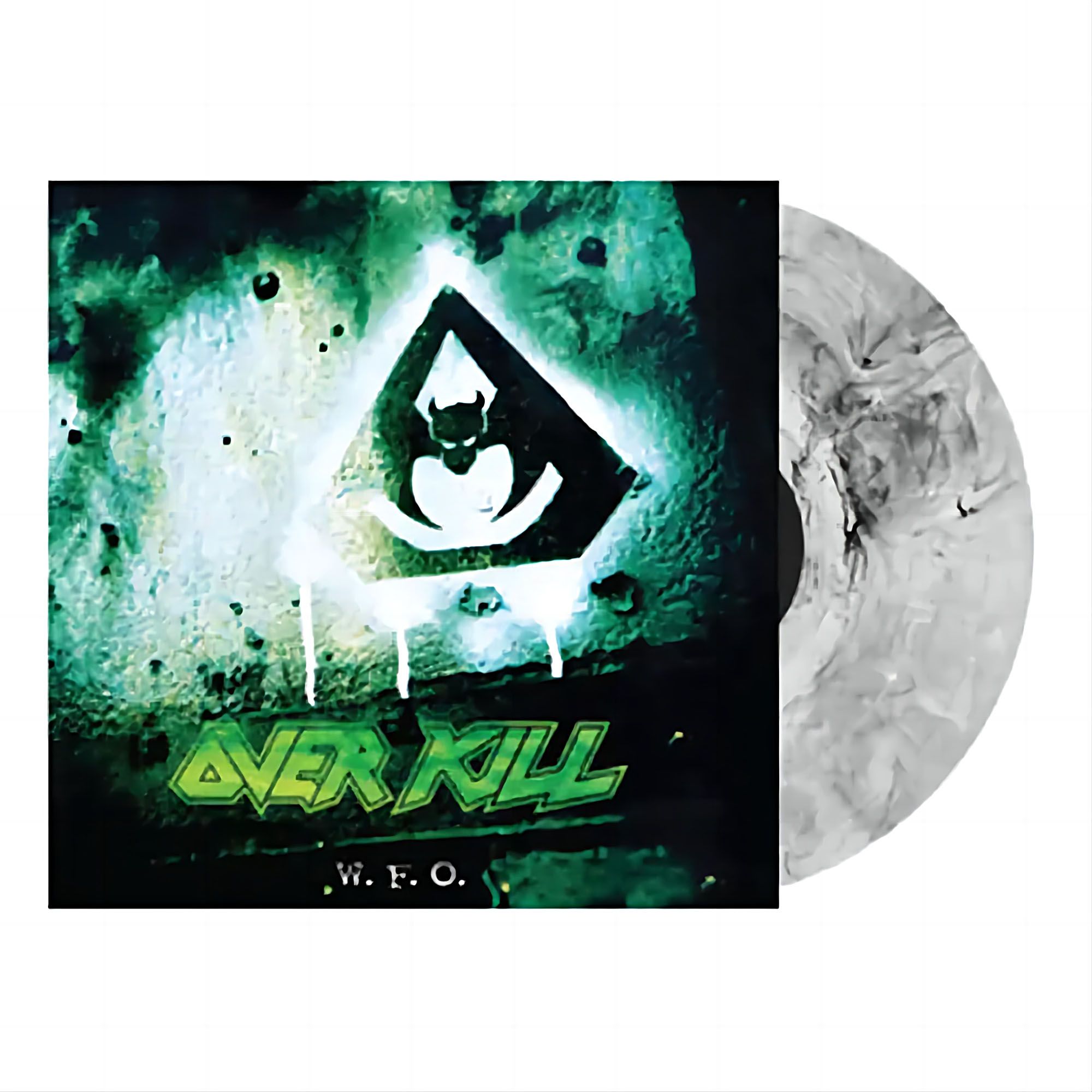 net worth of overkill band - Ilustrasi 2