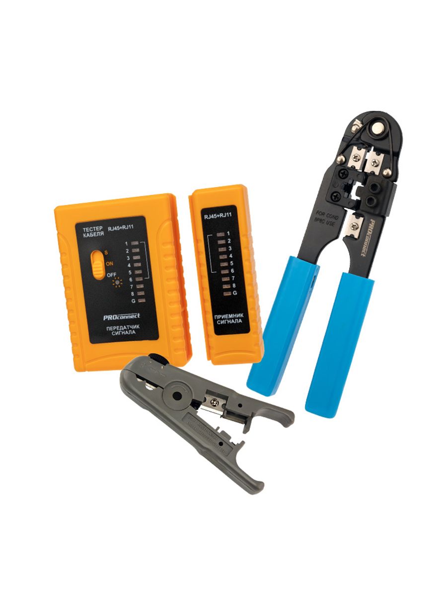 Набор Хитрый монтажник купить по выгодной цене с доставкой по Москве и ...