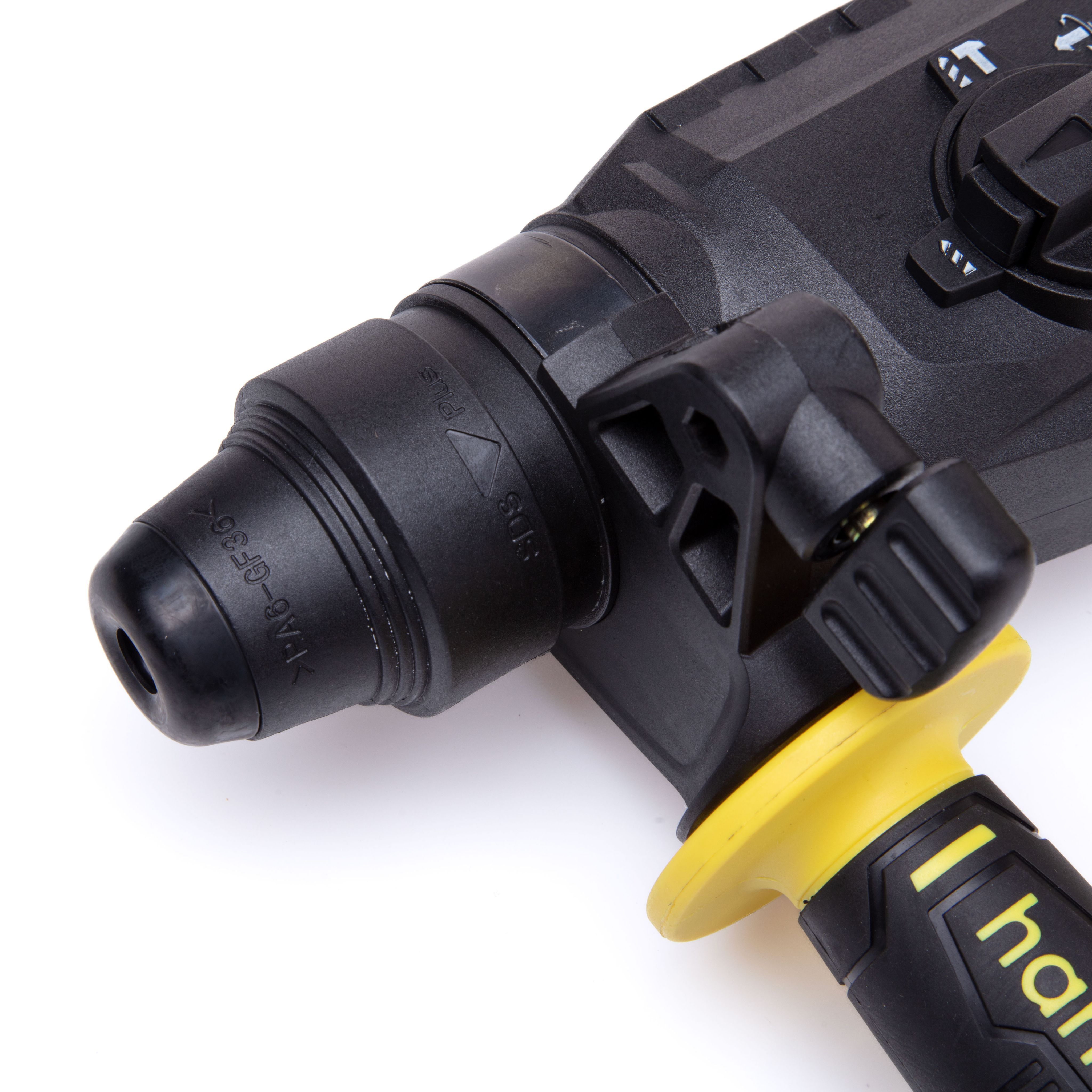 Перфоратор Hanskonner HRH0928LRE, мощность 1050 Вт, 3 режима, энергия ...