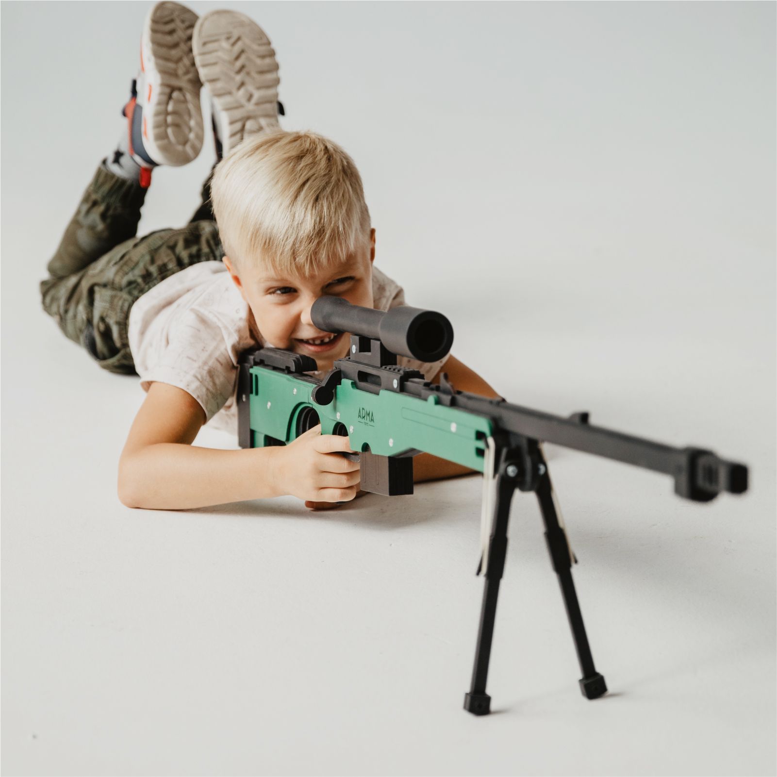 детская винтовка awp фото 52