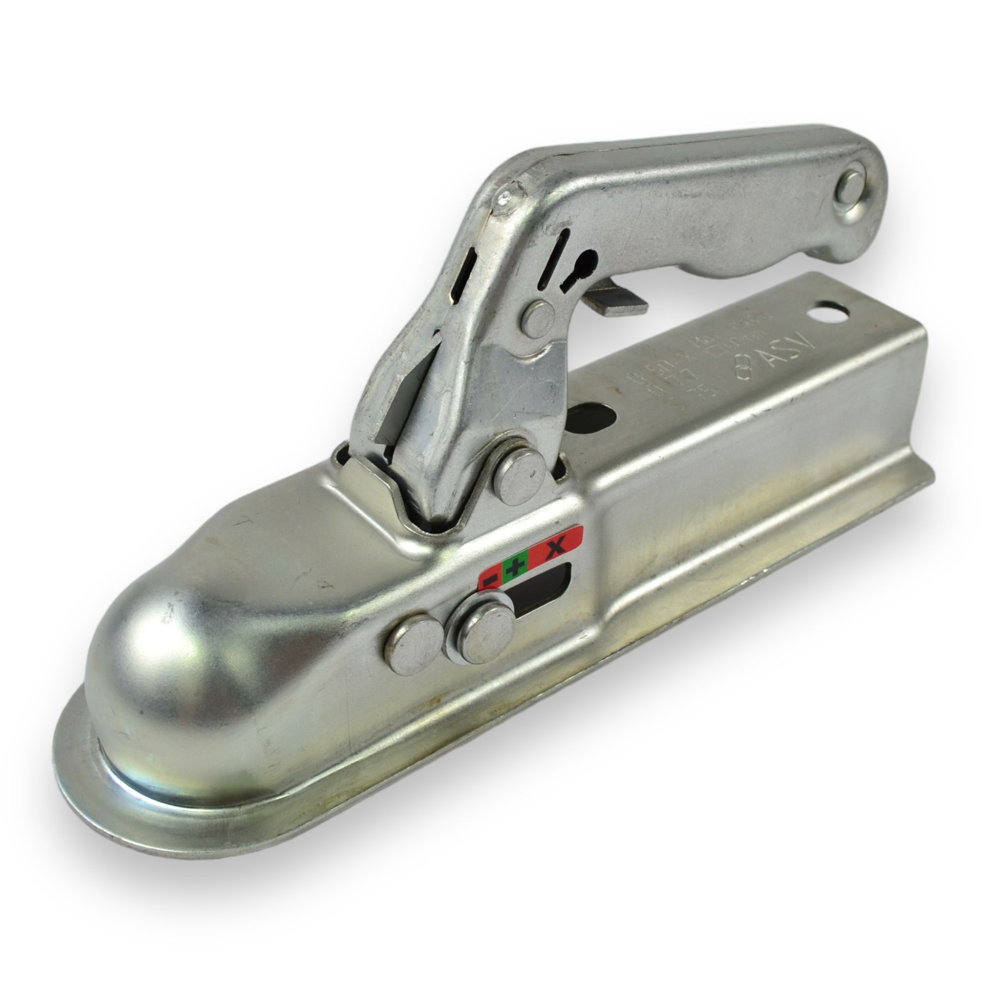 Сцепное устройство на 750 кг (замковое устройство, сцепная головка ...