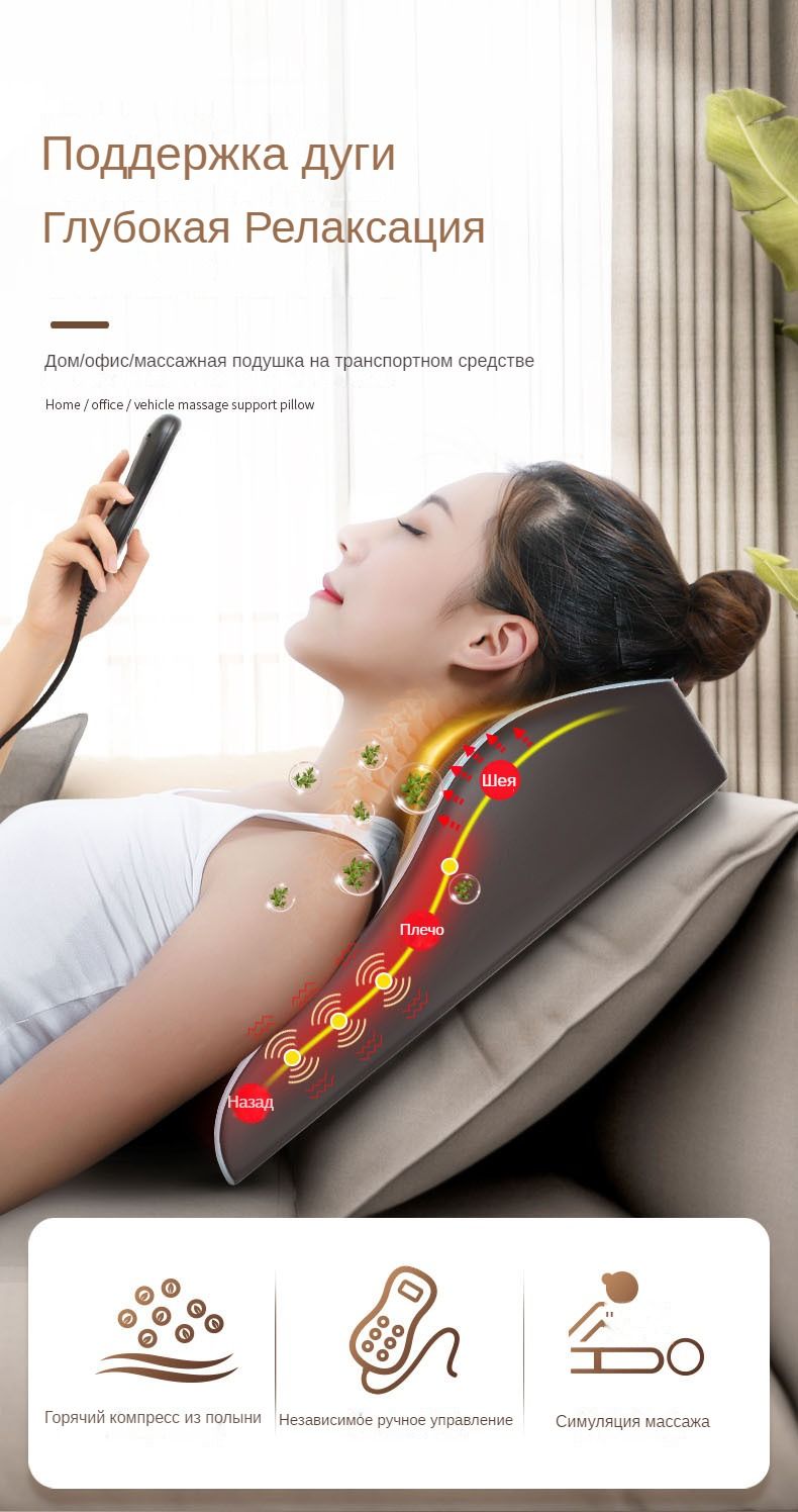 Зрр массаж на шейный отдел. Точечный массаж при шейном остеохондрозе: техника, польза, противопоказания Упражнения при шейном остеохондрозе: как выполнять в домашних условиях Биомеханика шейного отдела позвоночника. Статьи